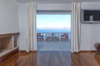 Cape Villa at Sounio - B&B