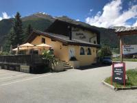 B&B Zernez - Hotel Pizzeria Selva - Bed and Breakfast Zernez