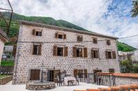 B&B Kotor - Villa Captain - Bed and Breakfast Kotor