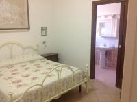 Chambre Double avec Patio