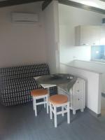 La casa di Leila - Ferienwohnung Passoscuro