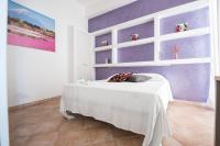 Chambre Double avec Balcon