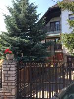 Anita Apartman - Bed and Breakfast Csopak