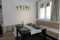 Appartamento con 1 Camera da Letto e Terrazza