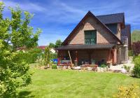 Spreewäldchen - Bed and Breakfast