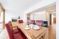 Apartamento de 1 dormitorio