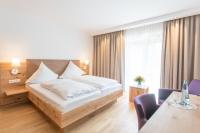 B&B Waldkirch - Hotel & Gasthaus Löwen - Bed and Breakfast Waldkirch