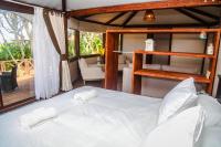 Vaihu Nui Bungalow-Glamping - Chambres d'hôtes Hanga Roa