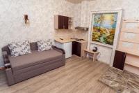 Studio Apartment No Window