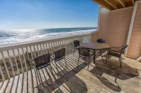 Dune Our Thing, Апартаменты - Kure Beach