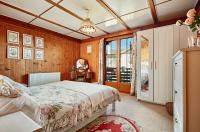 Chambre Double avec Terrasse