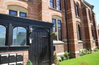 The Chapel Chester - Boutique Apartments - B&B Chester