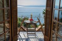 B&B Kitries - Studios Koukis - Bed and Breakfast Kitries