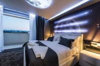 B&B Zadar - Adriatica dream luxury accommodation - Free parking - Bed and Breakfast Zadar