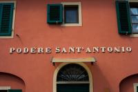 Podere Sant'Antonio - B&B Fauglia