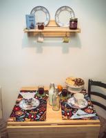 La finestra sul cortile - B&B Atri