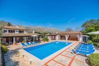 Can Giro - B&B Pollença