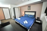 Suite mit Whirlpool