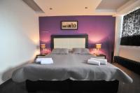Dreibettzimmer