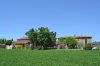 Cortona Holiday Home - B&B