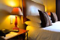 Ikhaya Boutique Hotel - B&B Città del Capo