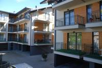 Malūno Vilos - 2 k butas - Ferienwohnung Palanga