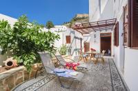 Villa Thea 4 con 2 Camere da Letto