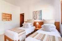 Thea 4 Villa met 2 Slaapkamers