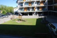 Malūno Vilos - 2 k butas - Ferienwohnung Palanga