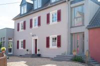 Feriendomizil "Alte Post" I - B&B Pronsfeld