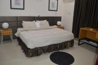 Habitación Doble Estándar