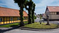 Svaneke Havkig - B&B Svaneke