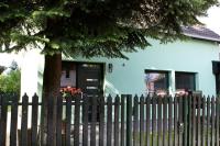 Zöldbarát Vendégház - B&B
