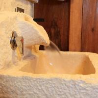 Appartement 1 Chambre Trullo (2 Adultes)