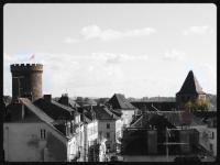 Les Chambres du Cheval Blanc - Bed and Breakfast