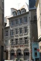 Saint-Malo Apartment - B&B