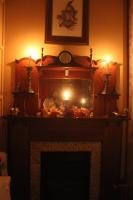 Chambre Double Supérieure avec Deux Lits Doubles