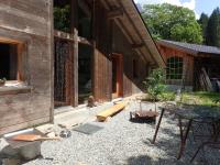 Evergrin - B&B Gadmen