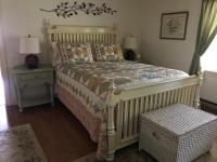 Deluxe Suite mit Queensize-Bett