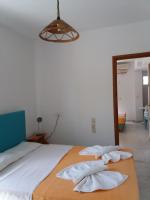 Appartamento con 2 Camere da Letto