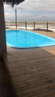 Flat Ilhéus - Jubiabá Olivença - B&B
