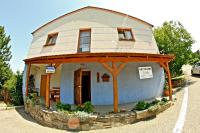 Pension Ferda - B&B Český Krumlov