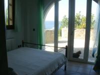 Habitación Estándar - Cama extragrande