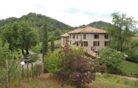 Agriturismo Campo del Pillo - Ferienwohnung Pietradura
