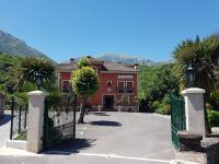 B&B Arenas de Cabrales - Hotel Rural El Torrejon - Bed and Breakfast Arenas de Cabrales