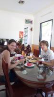 Cam Nam Homestay - Bed and Breakfast