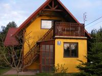 U Krystyny - B&B Ruciane-Nida