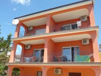 Appartement met Uitzicht op Zee