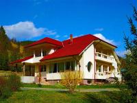Pensiunea Aurora Izvorul Muntelui - B&B