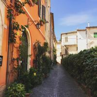 B&B La Dimora del Capitano - B&B Fabriano